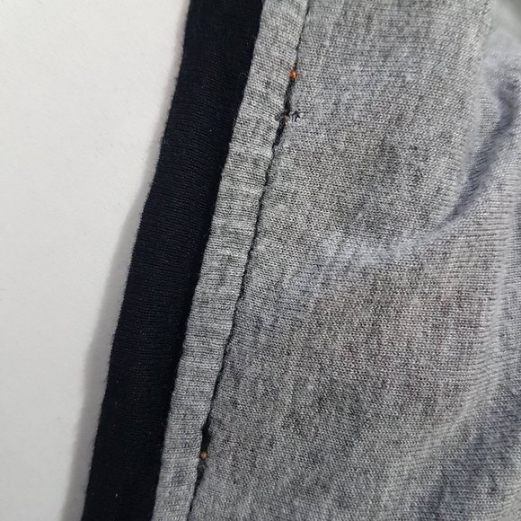 Joe Fresh Color-blocked Shirt - Picture 3 of 7